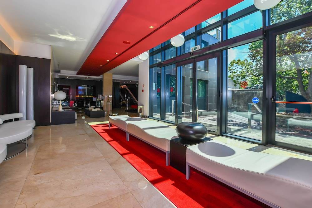 Quinta Mirabela - Design Hotel 2