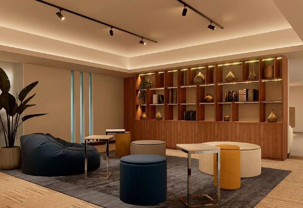 voco Guadalajara Expo by IHG 2