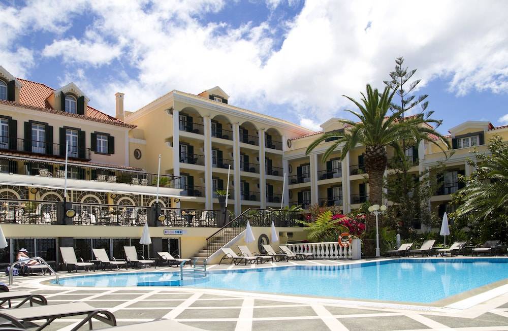 Hotel Quinta Bela S Tiago 1