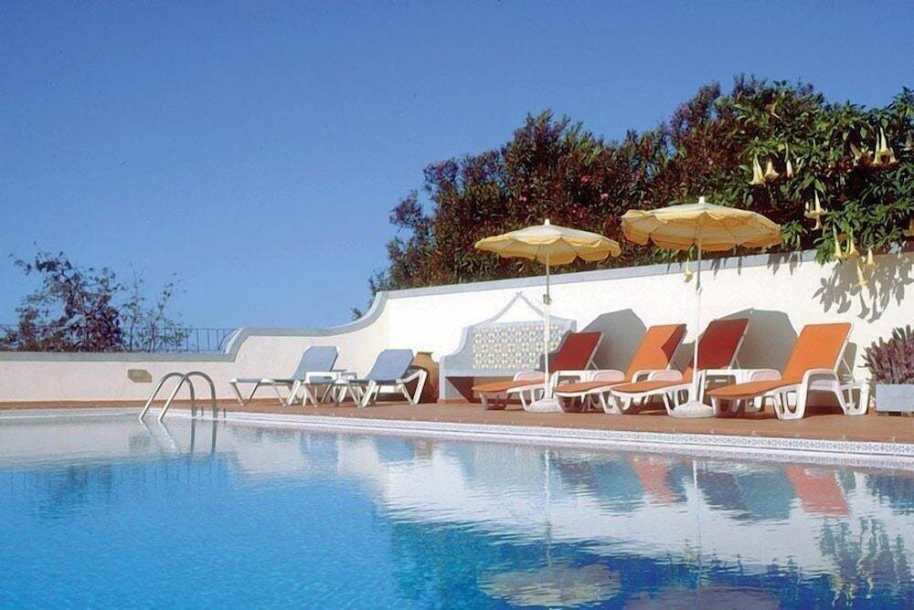 Apartamentos Quinta Mae dos Homens 1