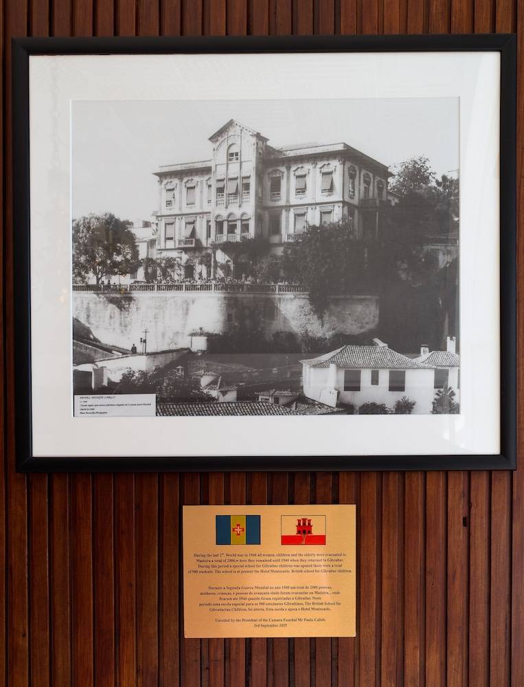 Hotel Monte Carlo 2