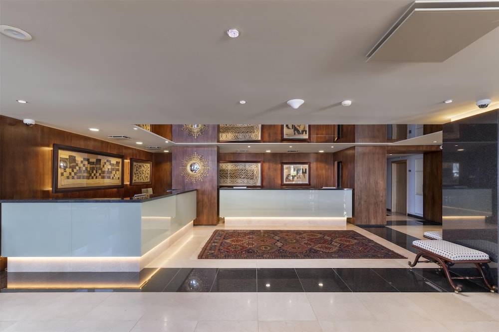 Royal Savoy - Ocean Resort - Savoy Signature 2