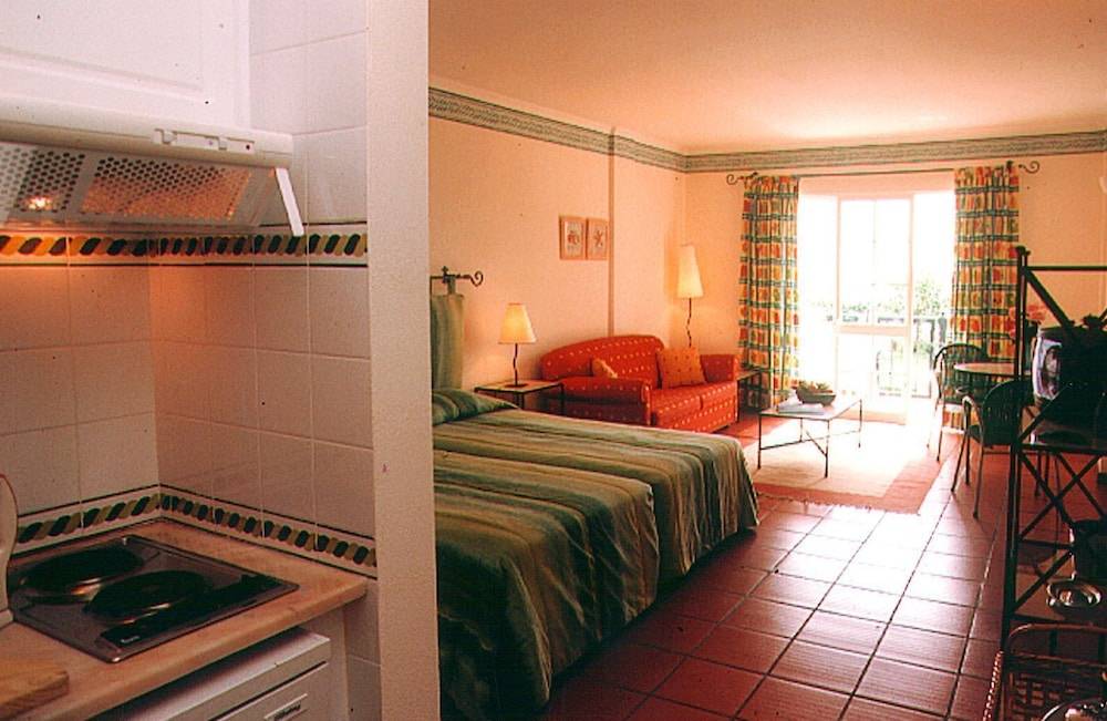 Apartamentos Quinta Mae dos Homens 2