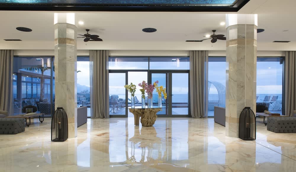 Hotel Baia Azul 2