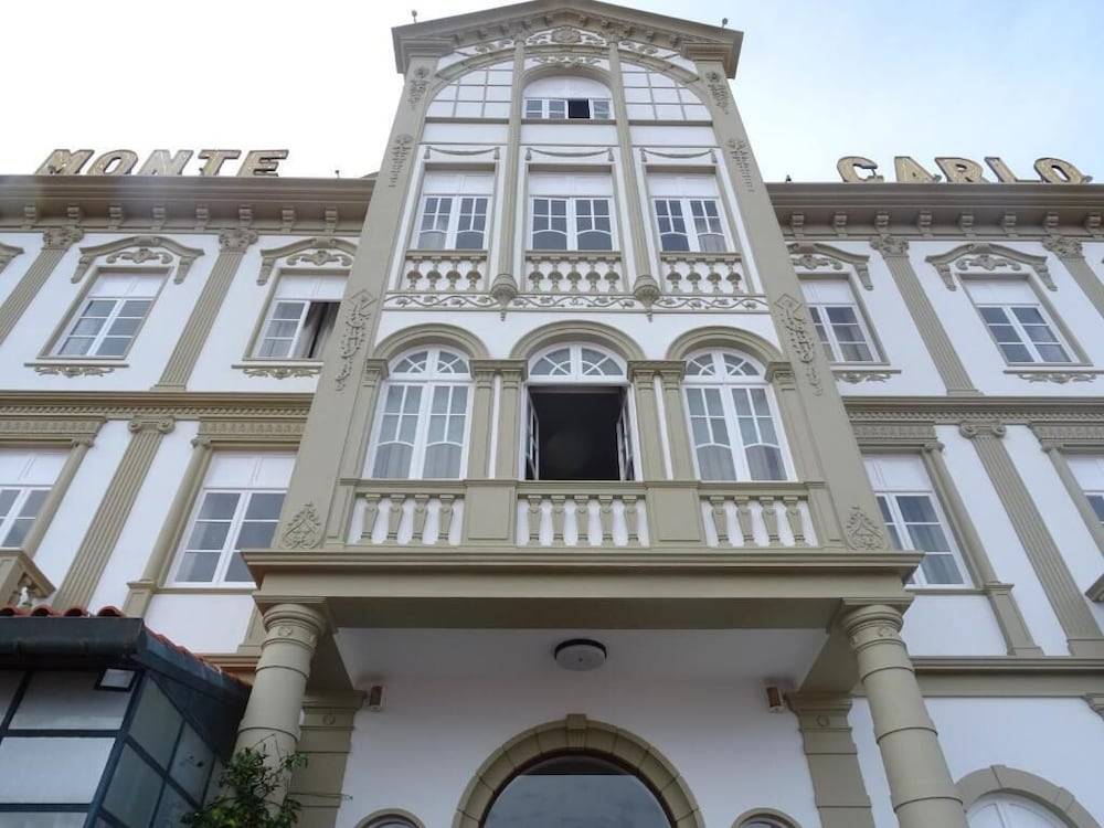 Hotel Monte Carlo 1