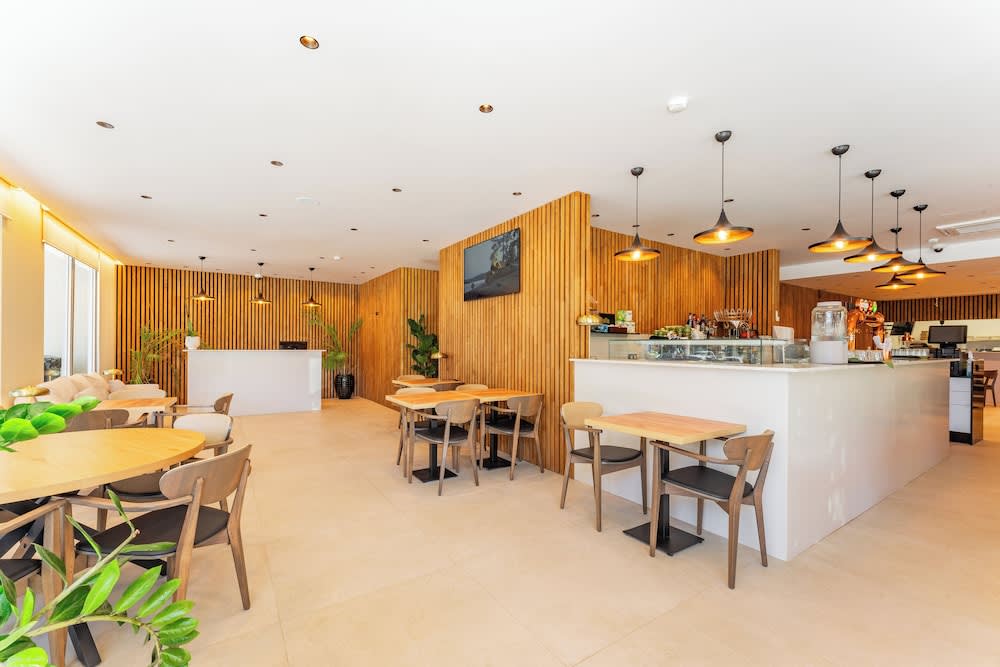 Vila Baleira Residence 1