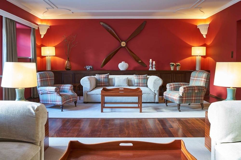 Quinta da Casa Branca - Small Luxury Hotels of the World 2