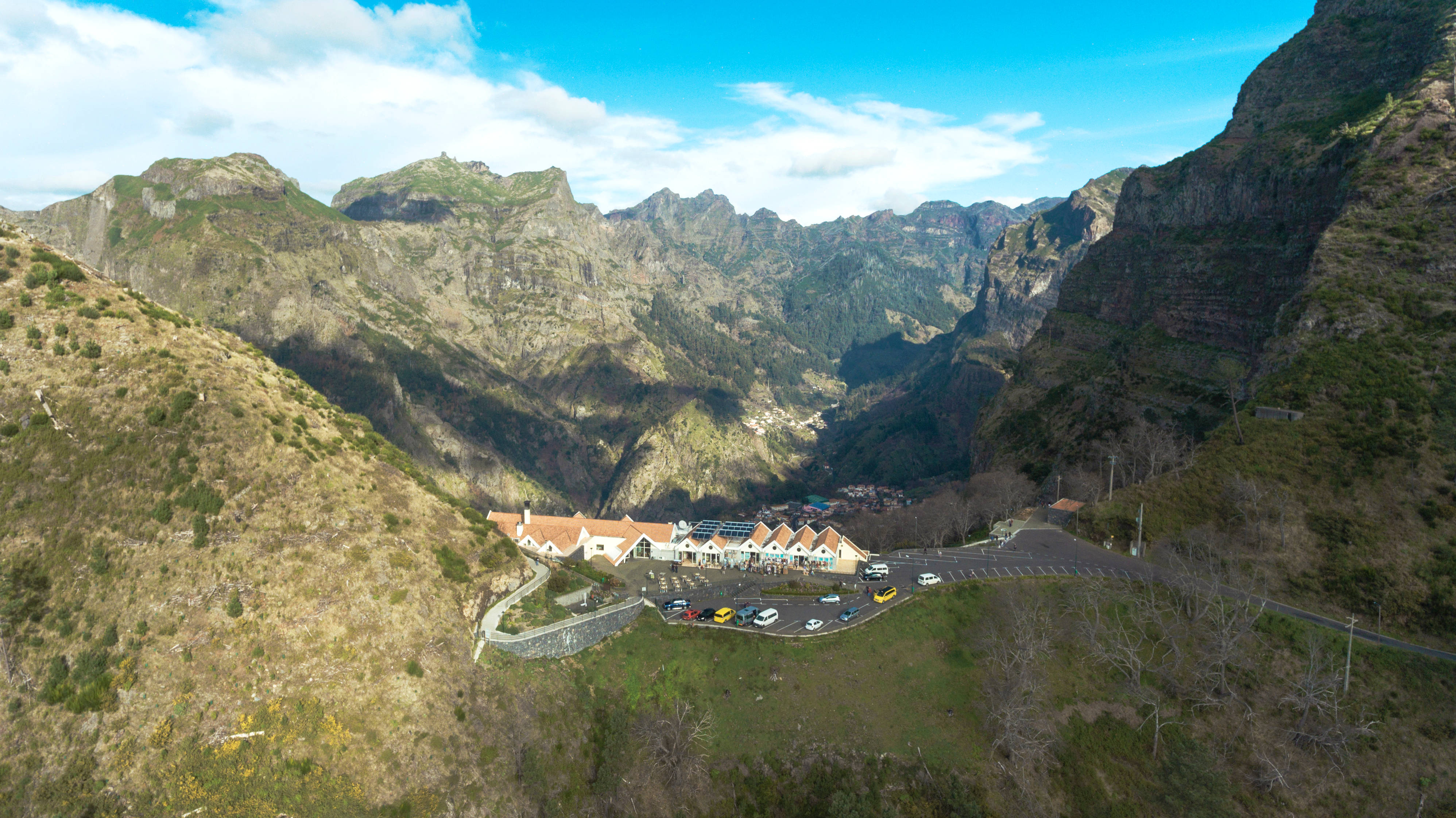 Eira do Serrado - Hotel & Spa 2