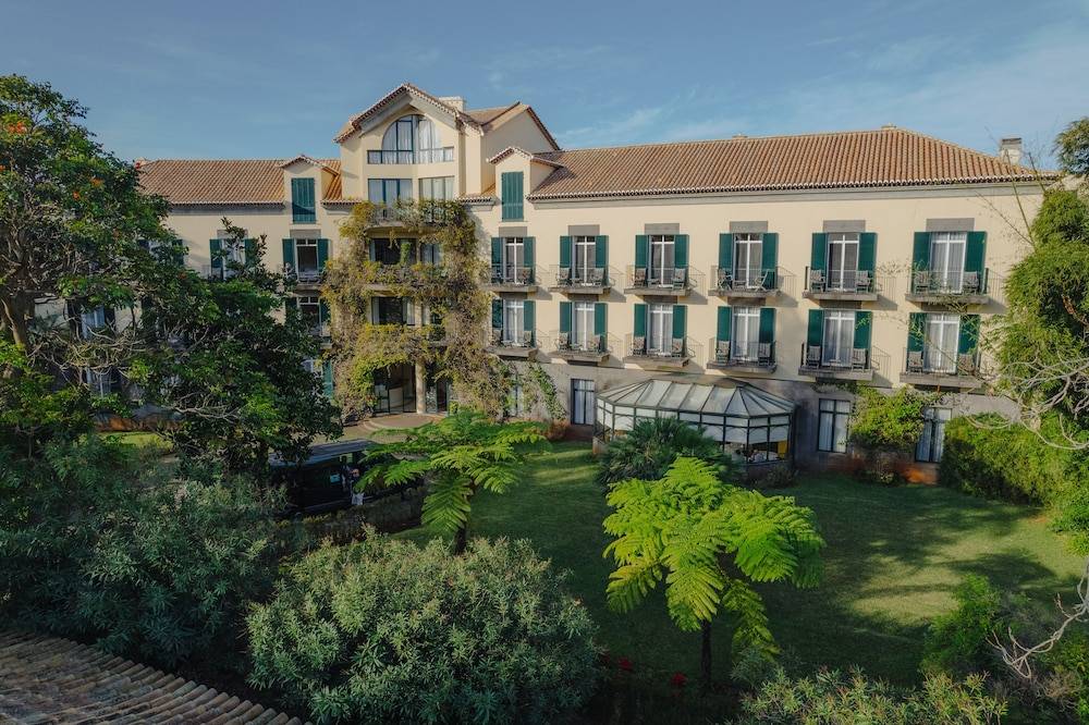 Quinta da Bela Vista 1