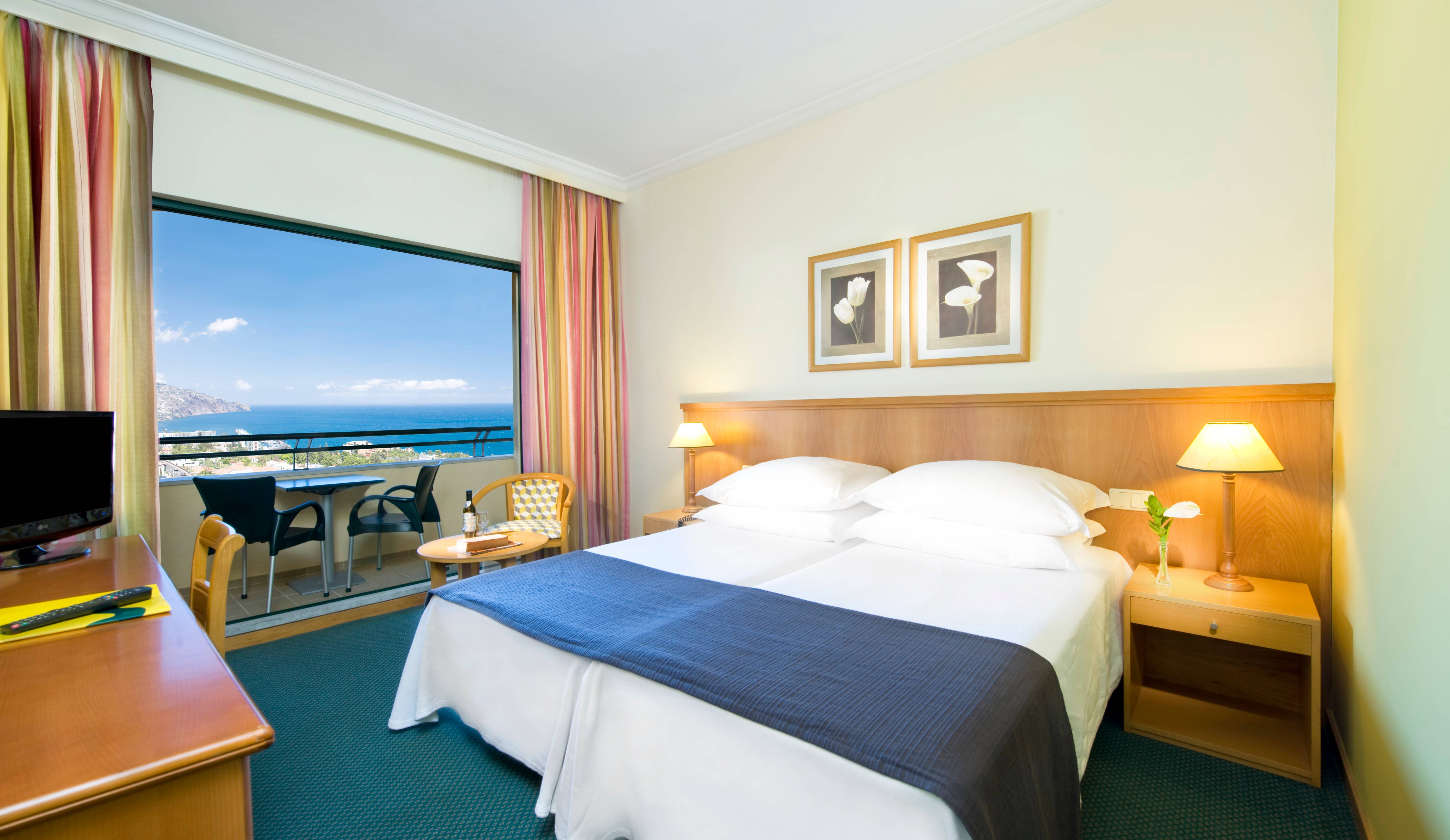 Madeira Panorâmico Hotel 1