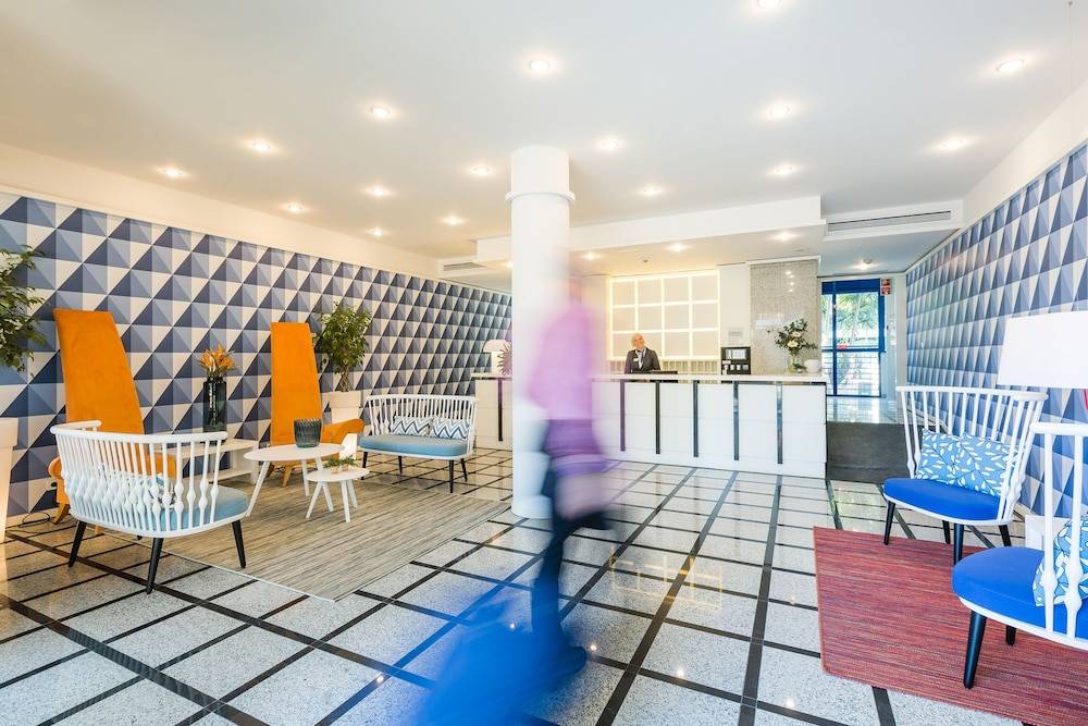 Terrace Mar Suite Hotel 2