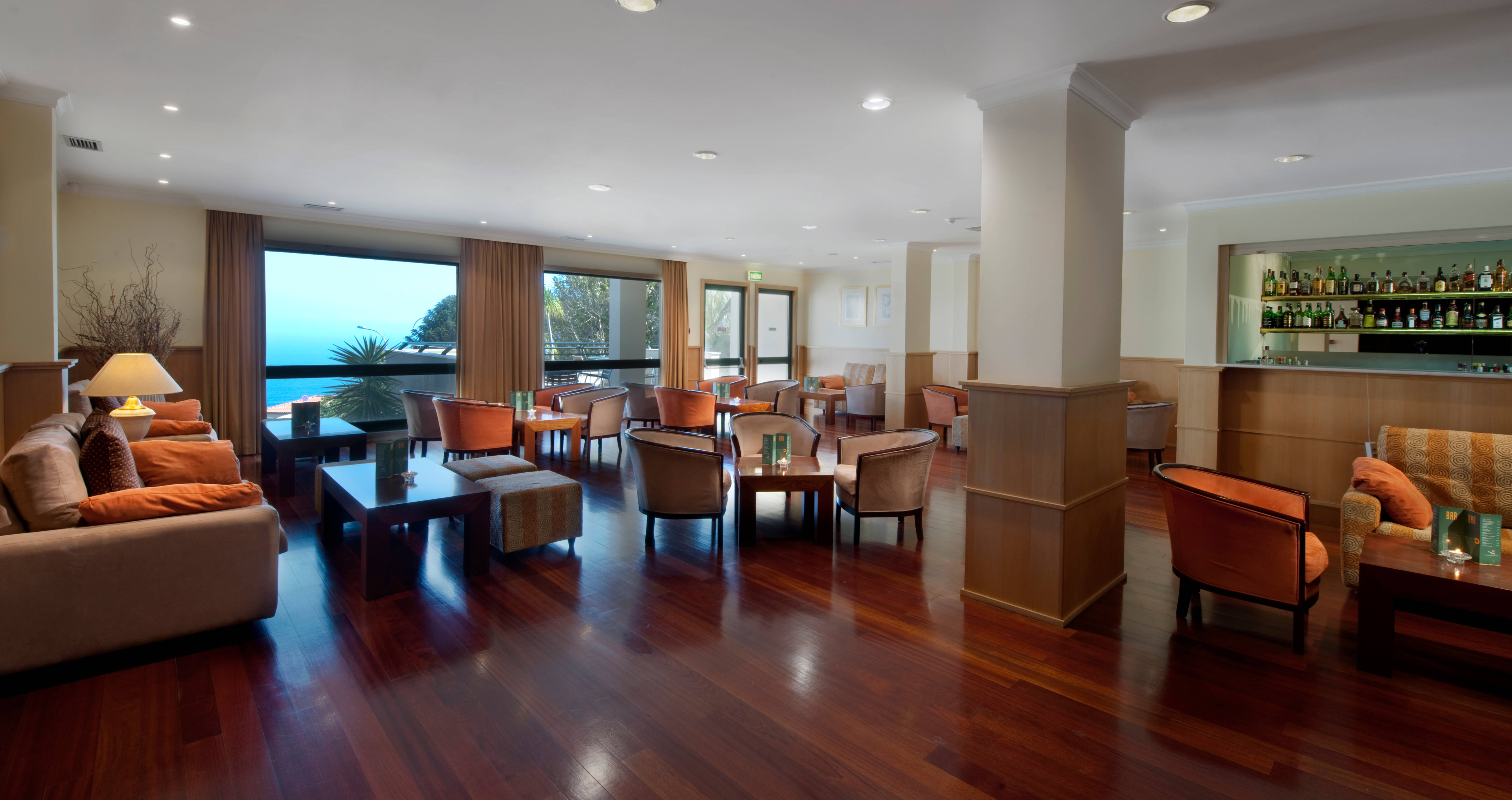 Madeira Panorâmico Hotel 2
