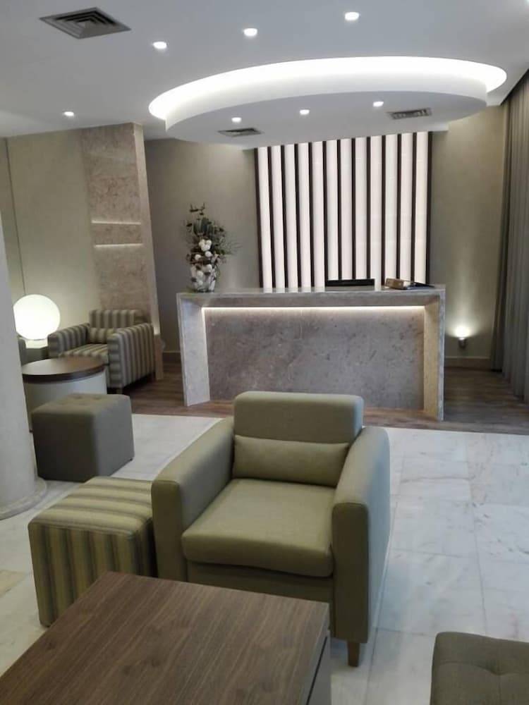 Hotel Do Centro 1