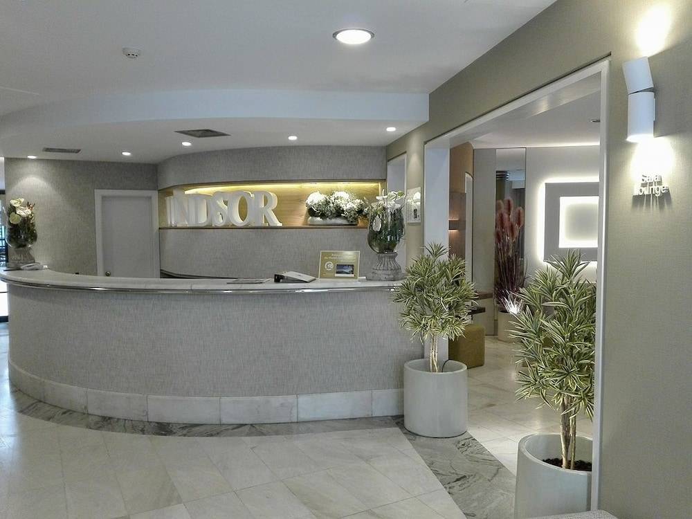 Hotel Windsor 2