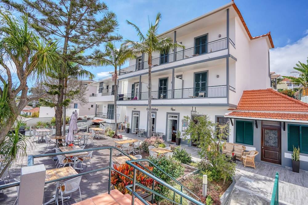 Vila Camacho Guest House 1