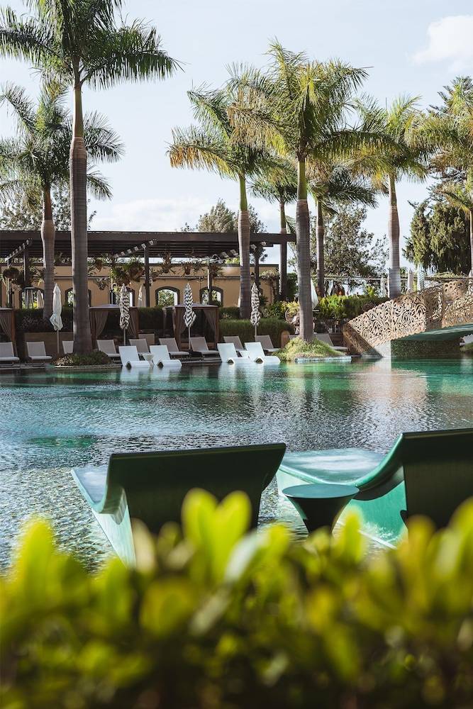 Savoy Palace - The Leading Hotels of the World - Savoy Signature 1
