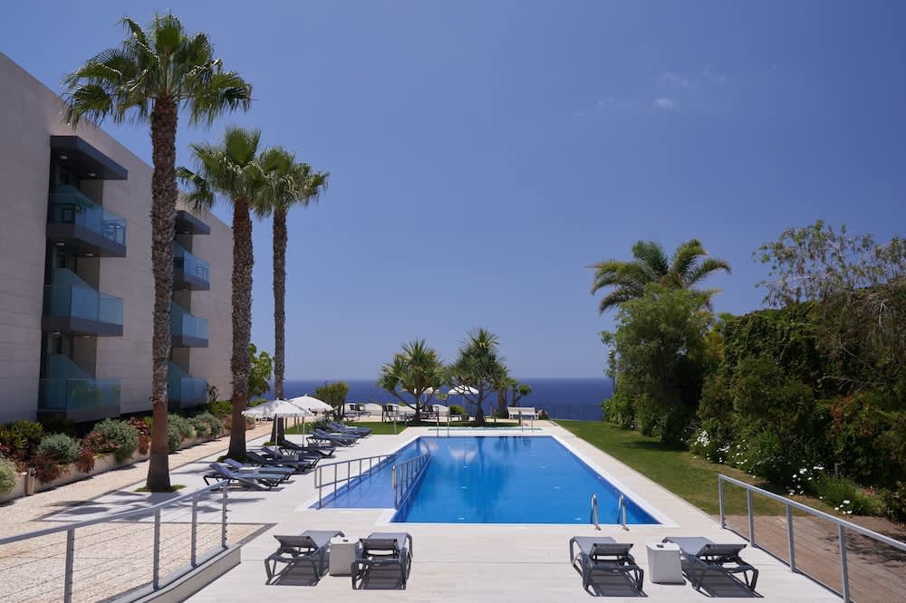 Golden Residence Hotel 1
