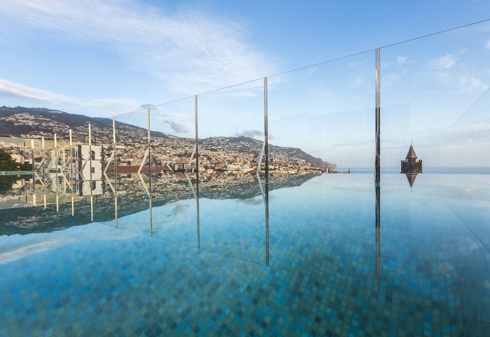 Castanheiro Boutique Hotel 1