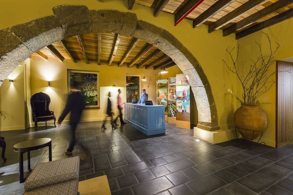 Castanheiro Boutique Hotel 2