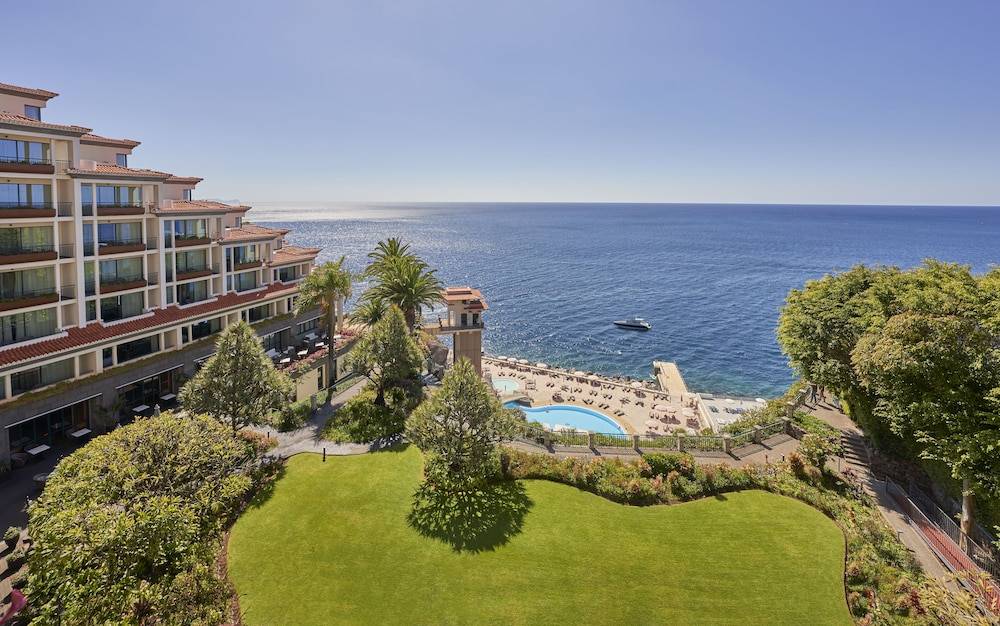 The Cliff Bay - PortoBay 1