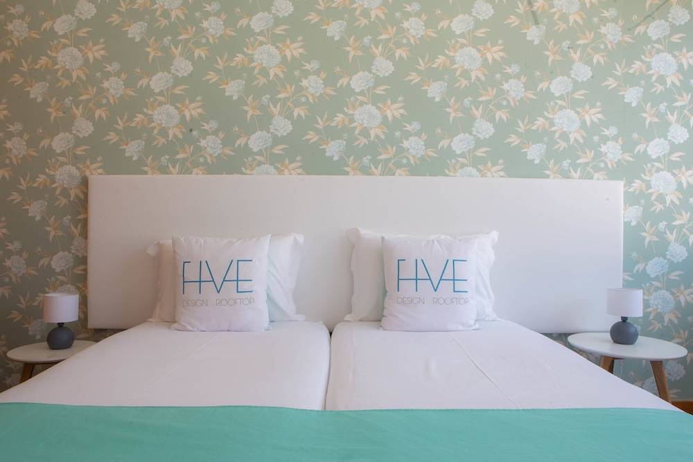Five Design Rooftop by Storytellers 2