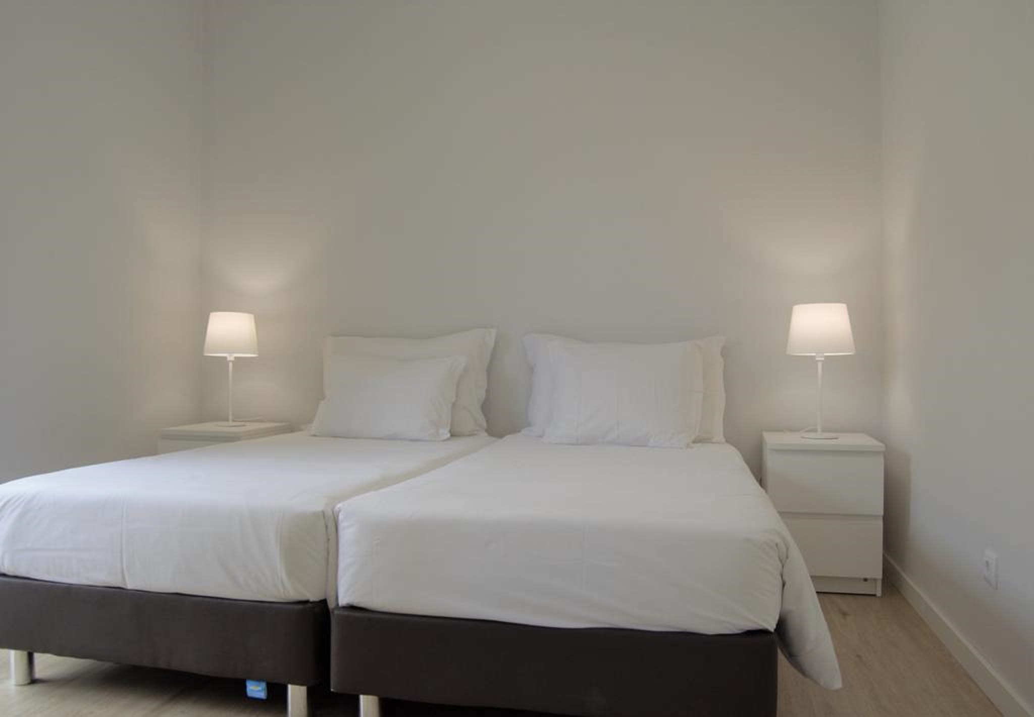 Apartamentos Turísticos Vitoria by Petit Hotels 1