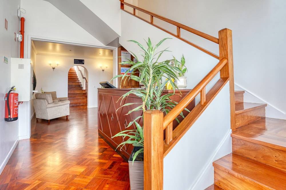 Vila Camacho Guest House 2