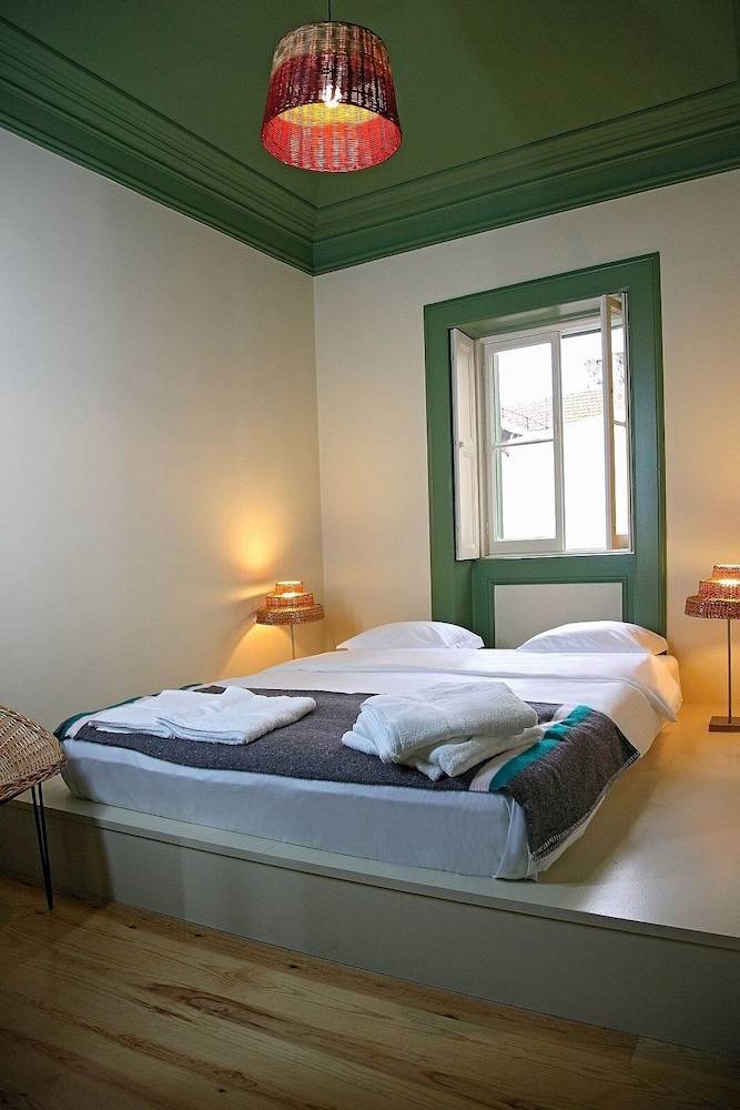 29 Madeira Hostel 2