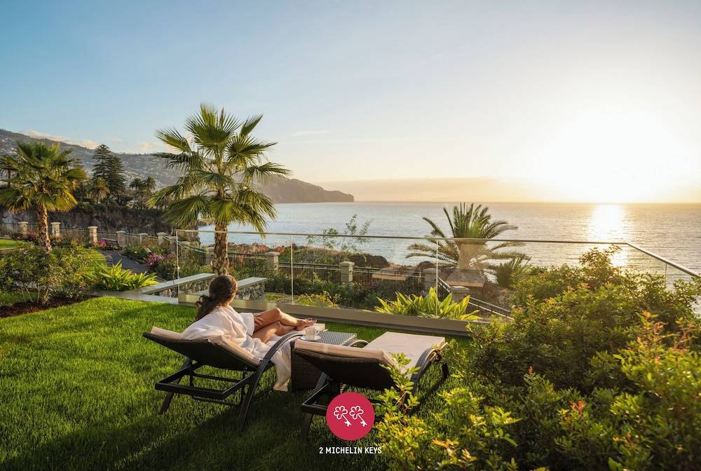 Les Suites at The Cliff Bay - PortoBay 1