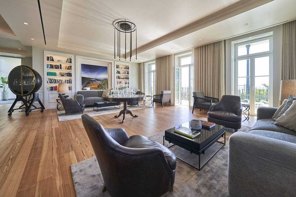 Les Suites at The Cliff Bay - PortoBay 2