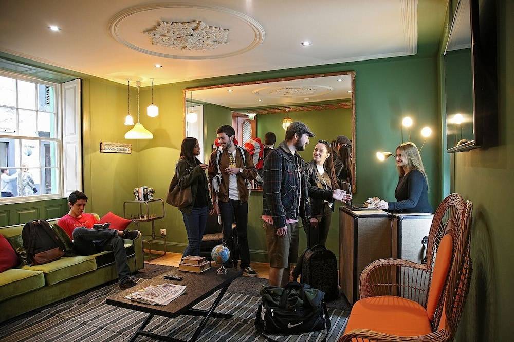29 Madeira Hostel 1