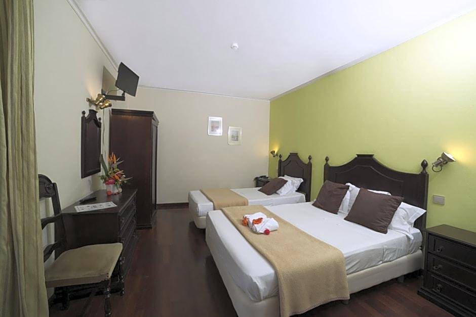 Hotel Sirius 1