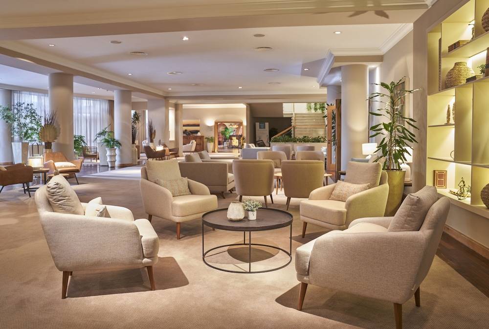 Suite Hotel Eden Mar - PortoBay 2
