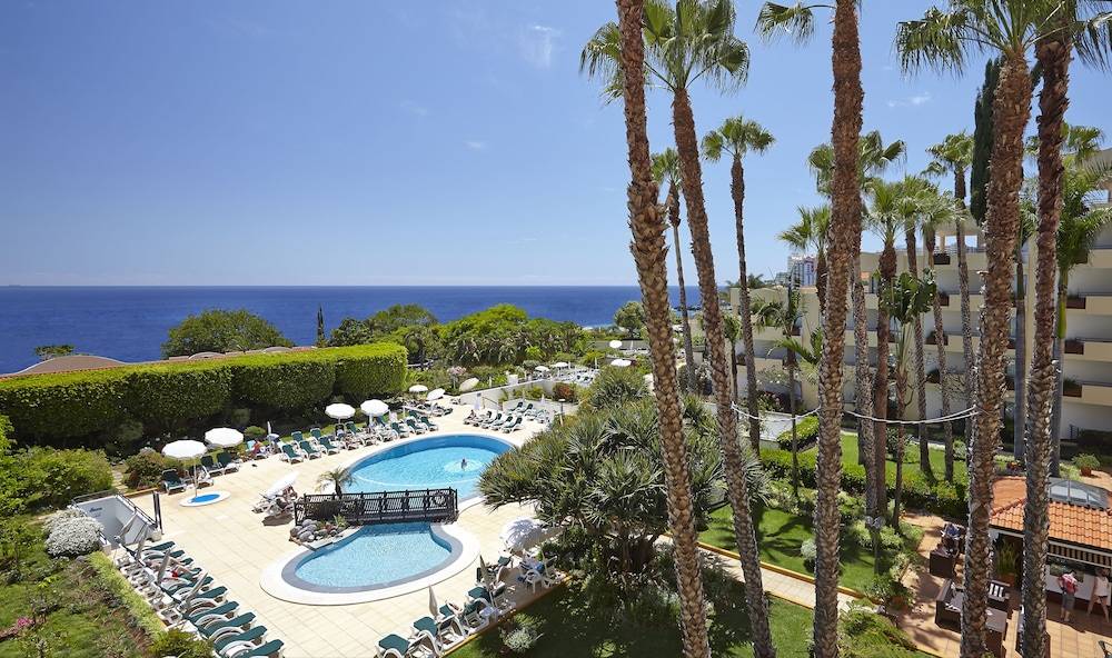 Suite Hotel Eden Mar - PortoBay 1