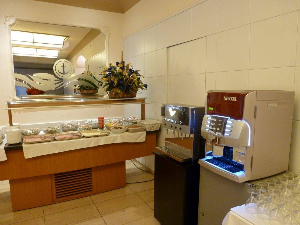 Hotel Costa Brava 1