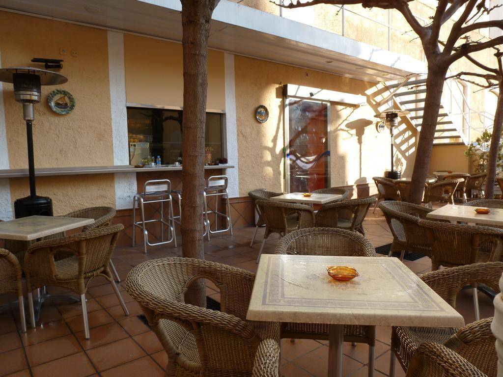 Hotel Costa Brava 2