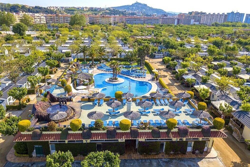 Camping La Masia 1