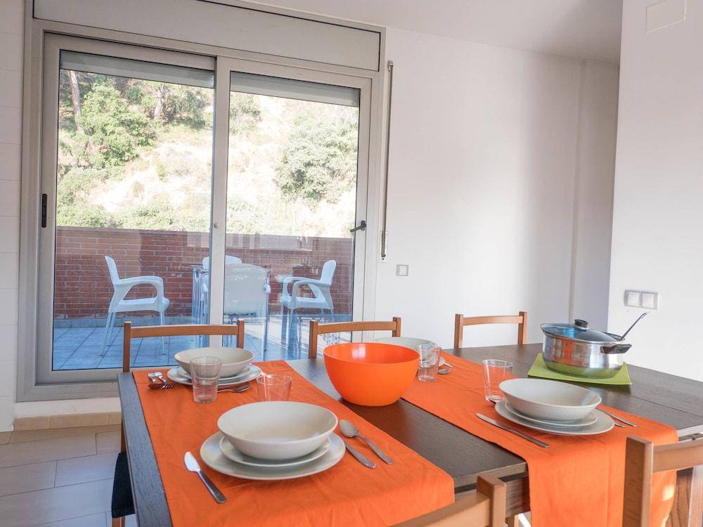 Apartaments Ar Espronceda 1