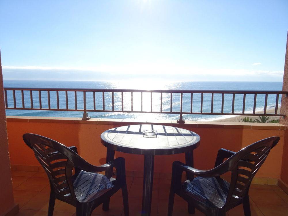 Apartamentos Elvira 1