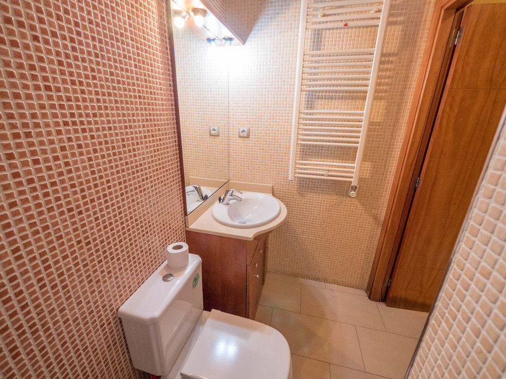 Apartaments Ar Espronceda 2