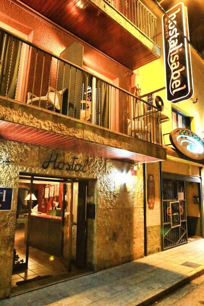 Hostal Isabel 1