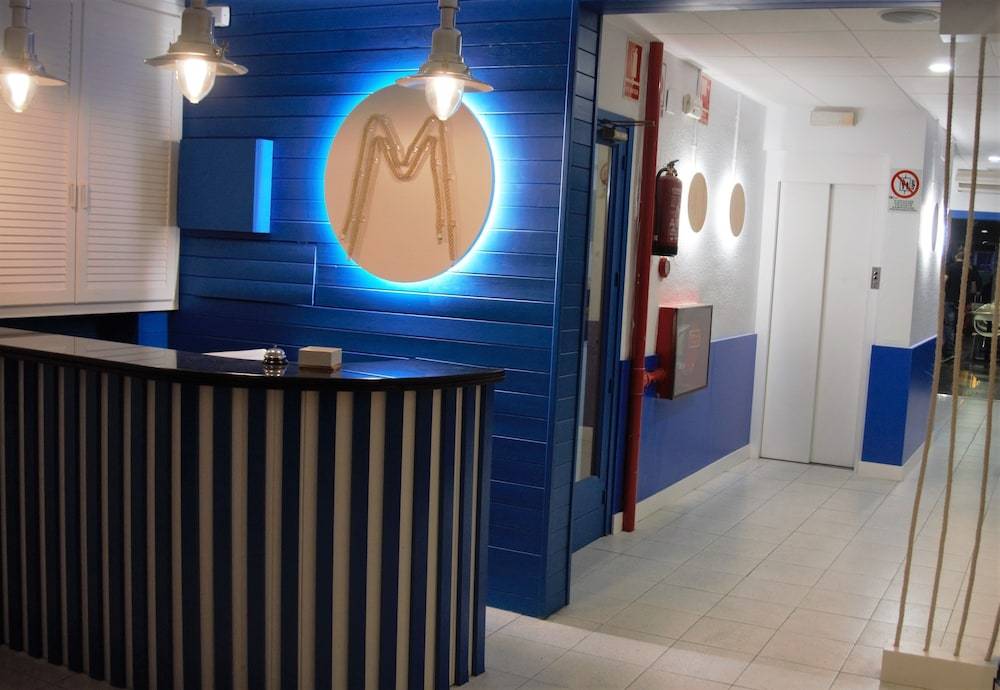 Hostal Miranda 2