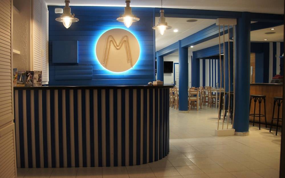 Hostal Miranda 1