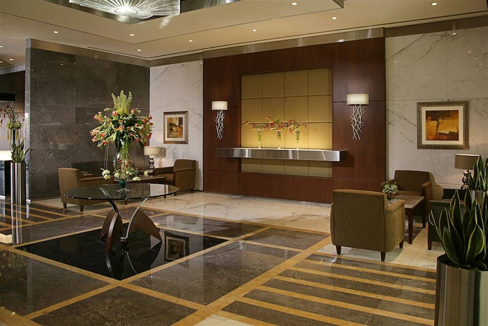 Al Ain Rotana 2
