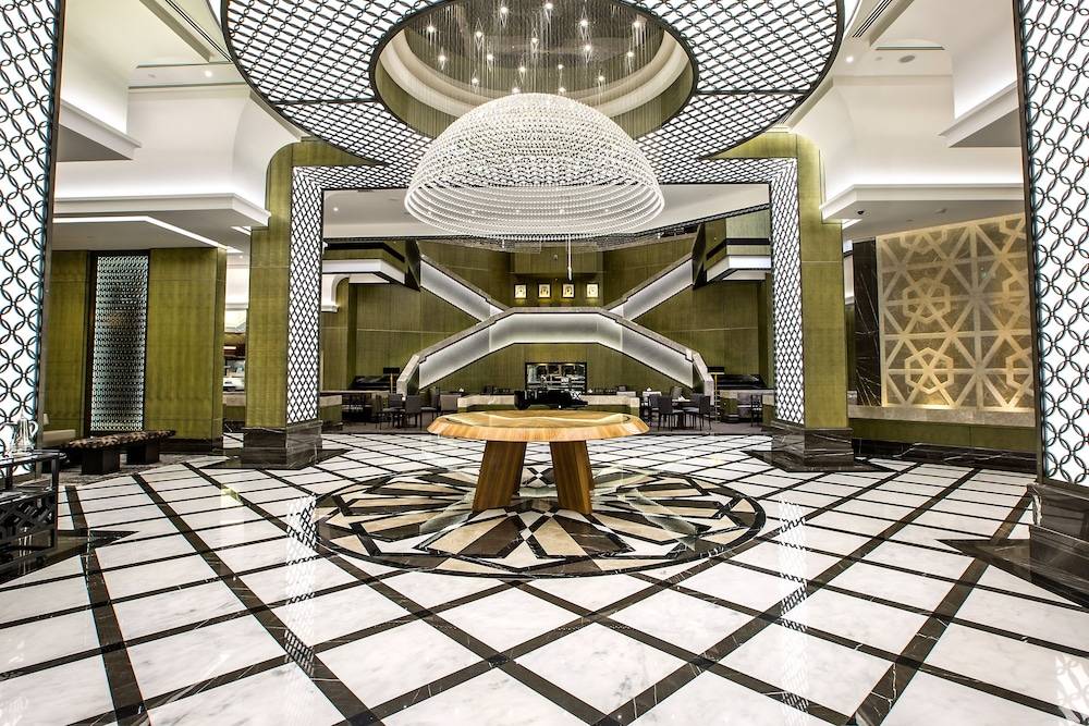 Ayla Grand Hotel 2