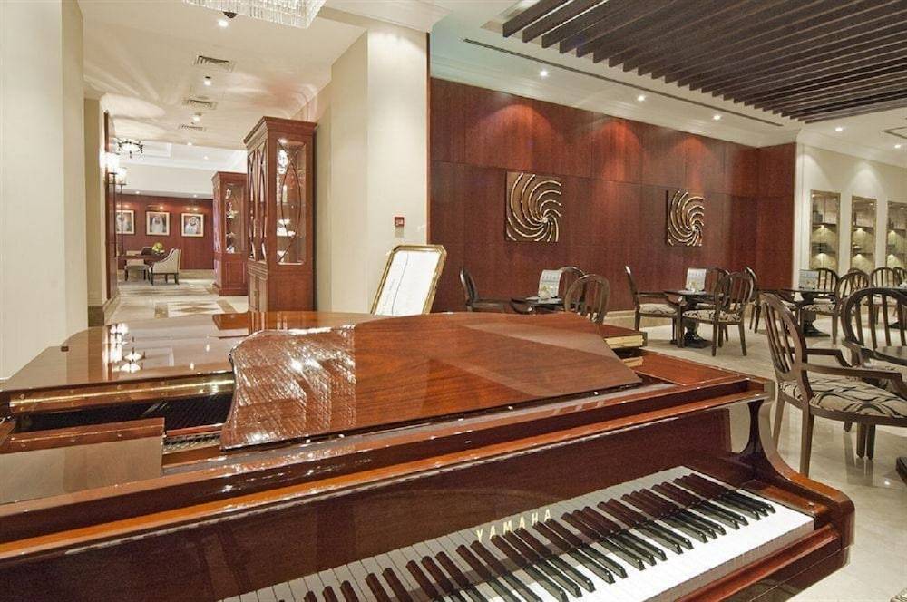Ayla Hotel 2