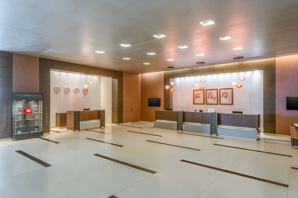 Four Points by Sheraton Al Ain 2