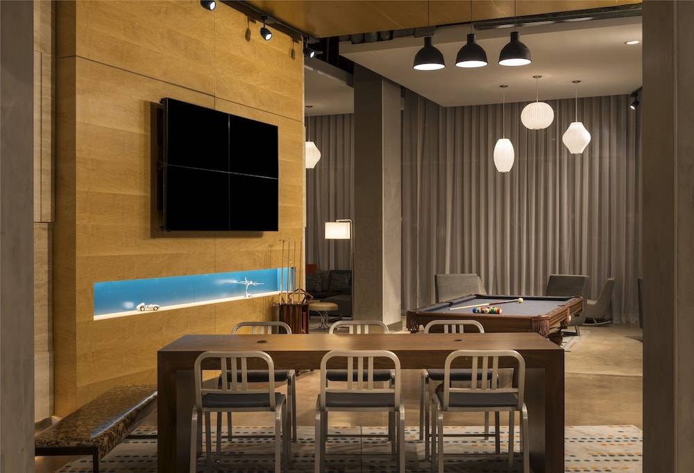 Aloft by Marriott Al Ain 2