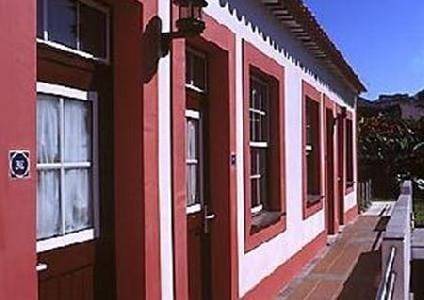 Apartamentos Turisticos Verdemar 1
