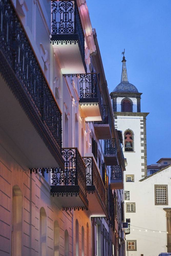 Hotel Cajú 1
